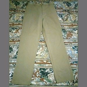 REPP LTD  Men Khaki Pants Size 36/38